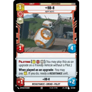 BB-8 - Happy Beeps Thumb Nail