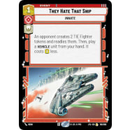 They Hate That Ship Thumb Nail