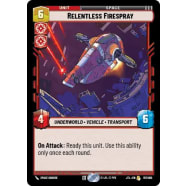 Relentless Firespray Thumb Nail