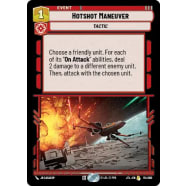 Hotshot Maneuver Thumb Nail