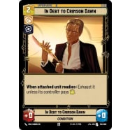 In Debt to Crimson Dawn Thumb Nail