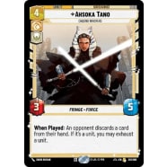 Ahsoka Tano - Chasing Whispers Thumb Nail