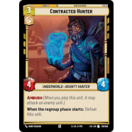 Contracted Hunter Thumb Nail