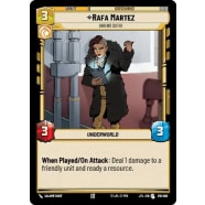Rafa Martez - Shrewd Sister Thumb Nail