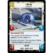 R2-D2 - Artooooooooo! Thumb Nail