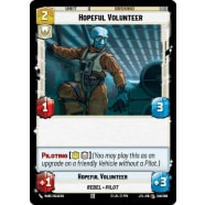 Hopeful Volunteer Thumb Nail