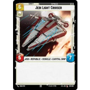 Jedi Light Cruiser Thumb Nail