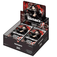 Union Arena - Kagurabachi - Booster Box Thumb Nail