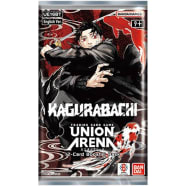 Union Arena - Kagurabachi - Booster Pack Thumb Nail