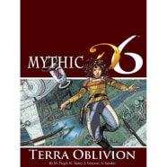 Mythic D6: Terra Oblivion Thumb Nail