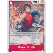 Monkey.D.Luffy (014) Thumb Nail