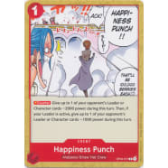 Happiness Punch Thumb Nail