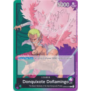 Donquixote Doflamingo (019) Thumb Nail