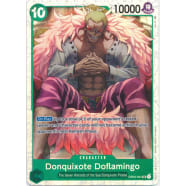 Donquixote Doflamingo (031) Thumb Nail