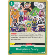 Donquixote Family Thumb Nail