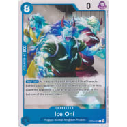 Ice Oni Thumb Nail