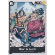 Oimo & Kashii Thumb Nail