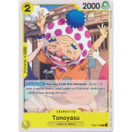 Tonoyasu Thumb Nail