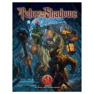 Dungeons & Dragons: Tales from the Shadows (Fifth Edition) Thumb Nail