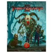 Tome of Beasts 3 (5th Edition) Thumb Nail
