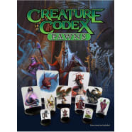 Creature Codex Pawns - 5th Edition Thumb Nail