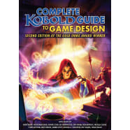 Kobold Guide to Game Design: 2nd Edition Thumb Nail