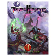 Tome of Beasts 2 (5th Edition) Thumb Nail