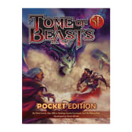 Tome of Beasts - Pocket Edition Thumb Nail