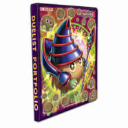 Yu-Gi-Oh!: Kuriboh Kollection 9-Pocket Portfolio Thumb Nail