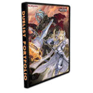 Yu-Gi-Oh!: Albaz/Ecclesia/Tri-Brigade 9-Pocket Portfolio Thumb Nail