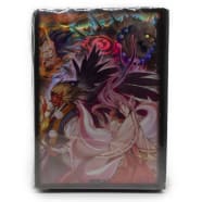 Yu-Gi-Oh! Sleeves: Mayakashi Metamorphosis Sleeves (70) Thumb Nail