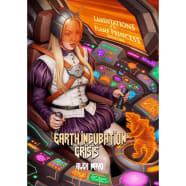 Lamentations of the Flame Princess: Earth Incubation Crisis Thumb Nail