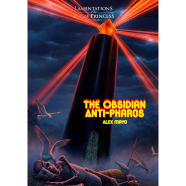 Lamentations of the Flame Princess: The Obsidian Anti-Pharos Thumb Nail