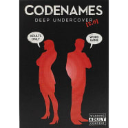 Codenames: Deep Undercover 2.0 Thumb Nail