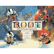 Root: The Marauder Expansion Thumb Nail