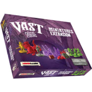 Vast: The Crystal Caverns Miniatures Thumb Nail