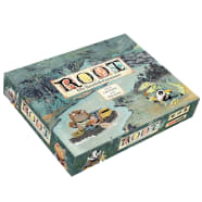 Root: The Riverfolk Expansion Thumb Nail