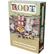 Root: The Exiles and Partisans Deck Thumb Nail