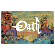 Oath: Chronicles of Empire & Exile Thumb Nail