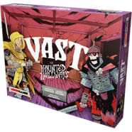 Vast: The Haunted Hallways Thumb Nail