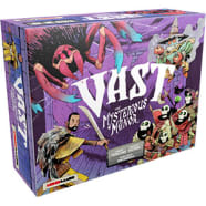 Vast: The Mysterious Manor Thumb Nail