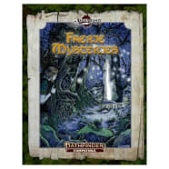 Pathfinder: Second Edition Classes - Faerie Mysteries Thumb Nail