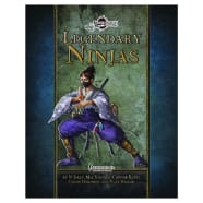Dungeons & Dragons: Legendary Ninjas (Fifth Edition) Thumb Nail