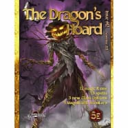 Dungeons & Dragons: The Dragon's Hoard #12 (Fifth Edition) Thumb Nail