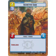 Secretive Sage (Hyperspace) Thumb Nail