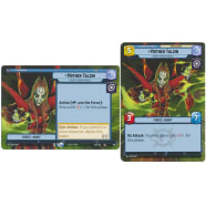 Mother Talzin - Power Through Magick (Hyperspace) Thumb Nail