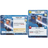 Ahsoka Tano - Fighting For Peace (Hyperspace) Thumb Nail