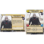 Grand Inquisitor - Stories Travel Quickly (Hyperspace) Thumb Nail