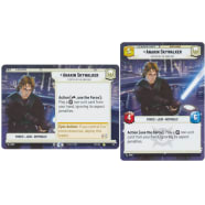 Anakin Skywalker - Tempted by the Dark Side (Hyperspace) Thumb Nail