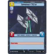 Supremacy TIE/sf (Hyperspace) Thumb Nail